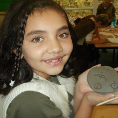 Viking Day Clay (16)